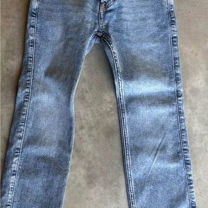 Abercrombie Kids Skinny Jeans – Size 7/8